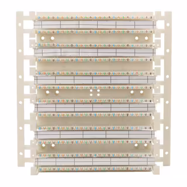T110KIT3005 HellermannTyton  Modulare Steckverbinder-Verdrahtungsblöcke